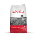 Diamond Naturals Adulto Sabor Cordero y Arroz 2.72kg - Alimento Seco Perro Adulto