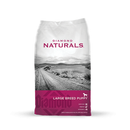 Diamond Naturals Cachorro Raza Grande 18kg - Alimento Seco Perro Cachorro