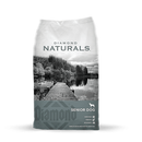 Diamond Naturals Perros Senior 2.72kg - Alimento Seco Perro Senior