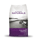 Diamond Naturals Adulto Raza Pequeña Sabor Pollo y Arroz 2.72kg - Alimento Seco Perro Adulto