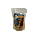 DoGift 2 Bolsas de Premios Deshidratados Pulmón de Cerdo 30 gr - Premios Perro