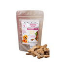 DoGift 2 Bolsas de Premios Superfoods Articulaciones Fuertes de Arándanos con Cúrcuma 100 gr - Premios Perro