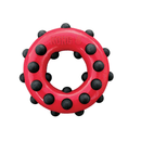 KONG Dotz Circle Large - Juguetes Morder Perro