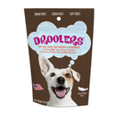 Droolers Treats Sabor Salmón 113g - Premios para perro