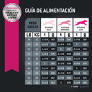 Eukanuba Adult Medium Breed 7.26 kg - Alimento Seco Perro Adulto Raza Mediana