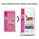 Eukanuba Weight Control Medium Breed 12.7 kg - Alimento Seco Perro Adulto Raza Mediana