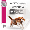 Eukanuba Weight Control Medium Breed 12.7 kg - Alimento Seco Perro Adulto Raza Mediana