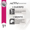Eukanuba Weight Control Medium Breed 12.7 kg - Alimento Seco Perro Adulto Raza Mediana