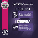 Eukanuba Puppy Medium Breed 2.05 kg - Alimento Seco Perro Cachorro Raza Mediana