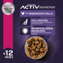 Eukanuba Puppy Medium Breed 13.6 kg - Alimento Seco Perro Cachorro Raza Mediana