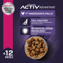 Eukanuba Puppy Medium Breed 2.05 kg - Alimento Seco Perro Cachorro Raza Mediana