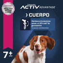 Eukanuba Senior Medium Breed 13.6 kg - Alimento Seco Perro Senior Raza Mediana