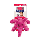 KONG Elefante Elmer Mediano - Juguetes Morder Perro