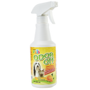 Fancy Pets Odor Off 500ml - Accesorios