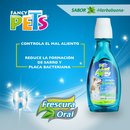 Fancy Pets Refrescante de Aliento 350ml - Vitaminas y Suplementos