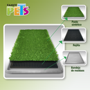 Fancy Pets Doggie Grass Chico - Accesorios