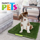 Fancy Pets Doggie Grass Chico - Accesorios