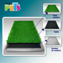 Fancy Pets Doggie Grass Grande - Accesorios