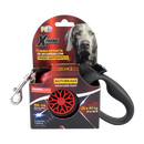 Fancy Pets Correa Retractil C/Autobrake Xtreme Grande 5M - Accesorios