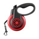 Fancy Pets Correa Retractil C/Autobrake Xtreme Grande 5M - Accesorios