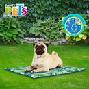 Fancy Pets Tapete Refrescante Cool Mediano - Accesorios