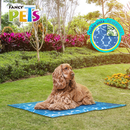 Fancy Pets Tapete Refrescante Cool Grande - Accesorios