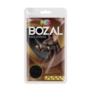 Fancy Pets Bozal con Forro de Malla Extra Grande para Perros - Accesorios