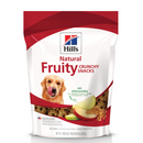 Hill'S Science Diet Natural Fruty Treats con Manzana y Avena 227g - Premios para perro