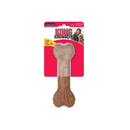 KONG Hueso de Madera -Tocino Mediano - Juguetes Morder Perro