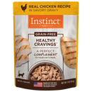 instinct healthy cravings gato pollo