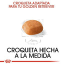 Royal Canin Golden Retriever Puppy 13.63 kg - Alimento Seco Golden Cachorro