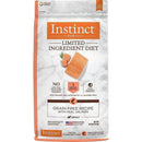 Instinct LID Salmón