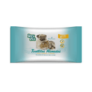 Dry Pet Toallitas Limpiadoras para Perro y Gato 40pz - Accesorios