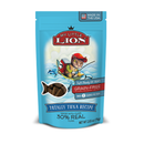 My Little Lion Premio Libre de Granos Sabor Atún 150gr - Premios para Gato