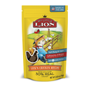 My Little Lion Premio Libre de Granos Sabor Pollo 150gr - Premios para Gato