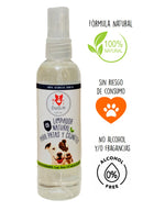 CuidaBox Fun - Juguetes, Premios, Accesorios, Perfume para perros