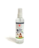 CuidaBox Fun - Juguetes, Premios, Accesorios, Perfume para perros
