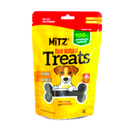 Mitz Meals Premio de Hígado de Res 500gr - Premios para perro