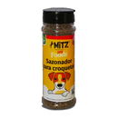 Mitz Meals Sazonador de Hígado de Res 80g - Premios para perro