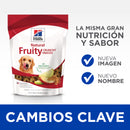Hill'S Science Diet Natural Fruty Treats con Manzana y Avena 227g - Premios para perro
