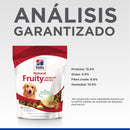 Hill'S Science Diet Natural Fruty Treats con Manzana y Avena 227g - Premios para perro