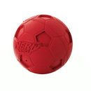 NERF Tire Squeak Ball Medium 3" - Juguetes Morder Perro