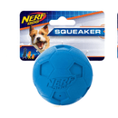 NERF Tire Squeak Ball Small 2.5" - Juguetes Morder Perro