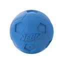 NERF Tire Squeak Ball Small 2.5" - Juguetes Morder Perro