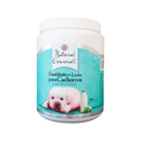 Natural Gourmet Sustituto de Leche para Cachorro 600g - Alimento para perro