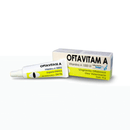 Santgar Oftavitam A 10g - Cuidado para Perros y Gatos