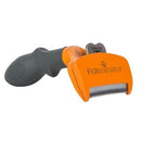 Furminator Deslanador Pelo Largo Perro Mediano - Accesorios para perro