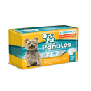 Dry Pet Pañales para Perro Extra Chico 12 pz - Accesorios
