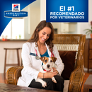 Hill's Prescription Diet l/d Canine Cuidado Hepático Lata 370g - Alimento Húmedo para Perro