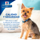 Hill's Prescription Diet z/d Canine Proteína Hidrolizada Lata 370g - Alimento Húmedo para Perro